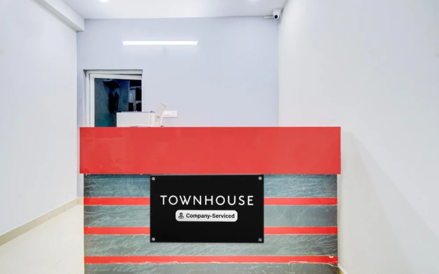 Townhouse Nallagandla Lingampally