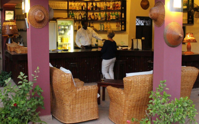Hibiscus House Gambia