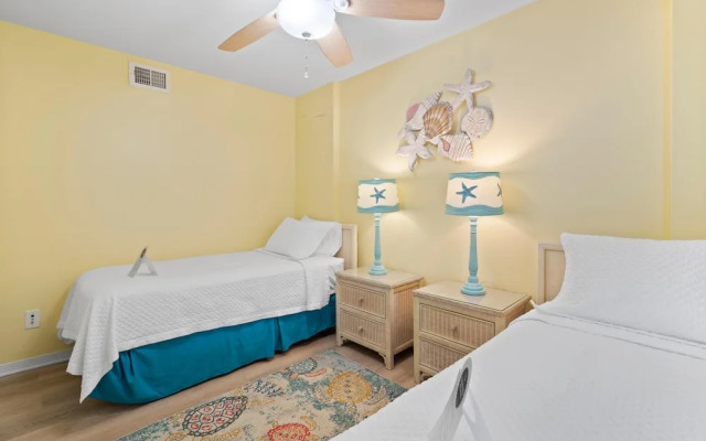 Seaside Beach & Racquet 4507