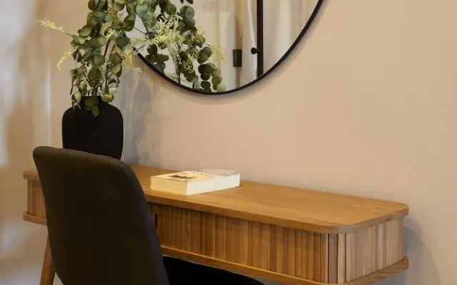 Mayu Suites