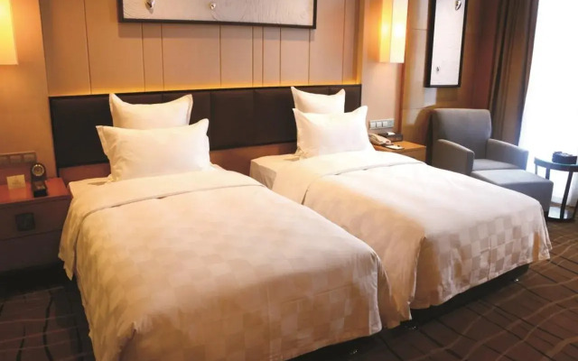 Chengdu Lyhn International Hotel