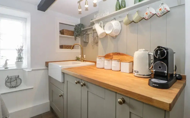 Clover Cottage
