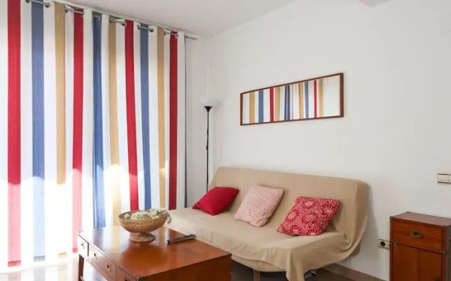 Vivobarcelona Apartments Capmany