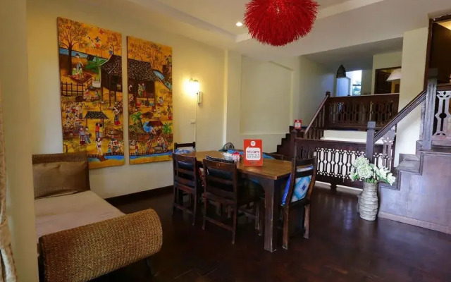 NIDA Rooms Central Festival 7 City