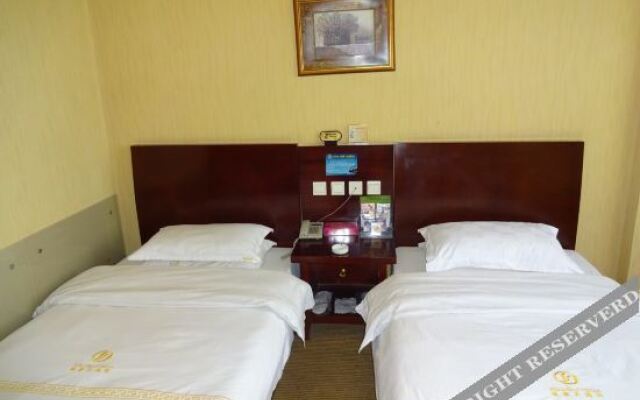 Wenxi Fulai Grand Hotel