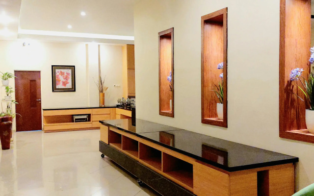 Hotel Transit Pasuruan
