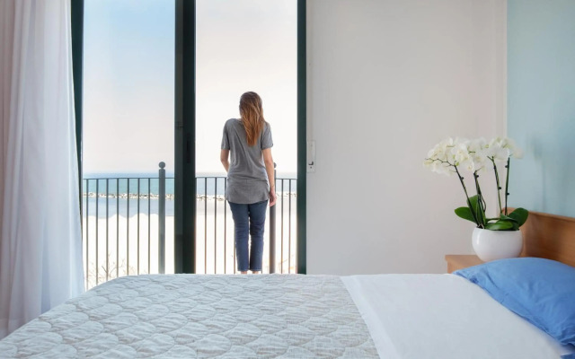 Hotel Emilia