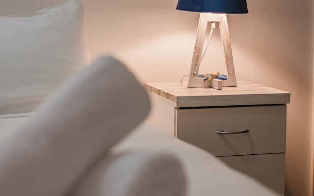 Coastal Calm at Paradiso - 231 – Guest Rooms – Kingscliff