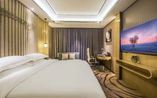 Courtyard By Marriott Nanchang