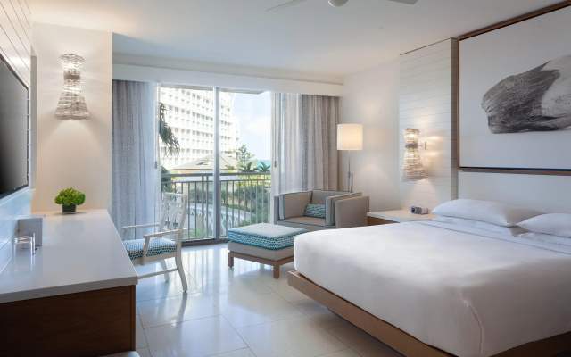 Grand Hyatt Baha Mar