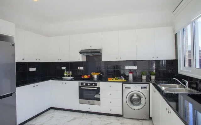 Protaras Villa Golden Dream