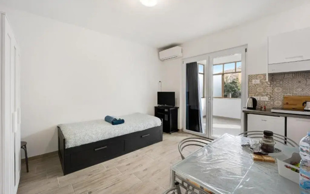 Il Gattino di Porto appartamento 3