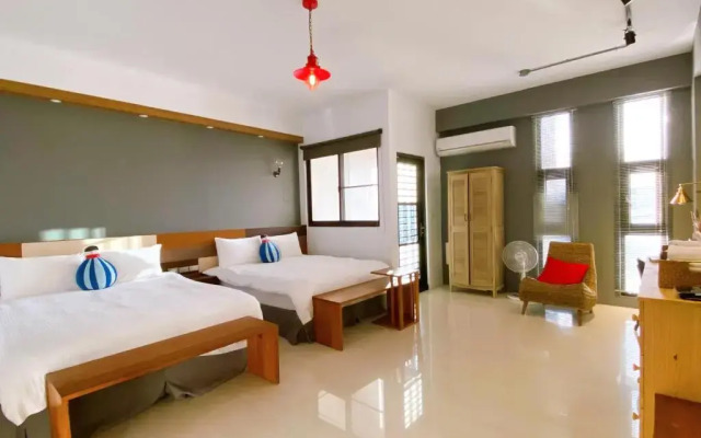 Soar B&B