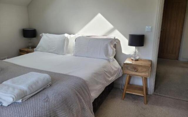 Bay Tree Cottage Accommodation