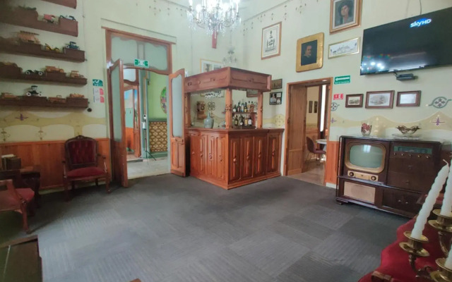 Azcami Boutique Hotel