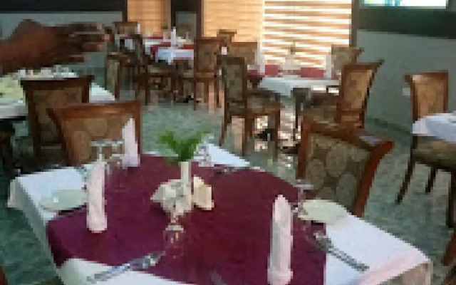 Bayse One Premium Hotel - Standard Room