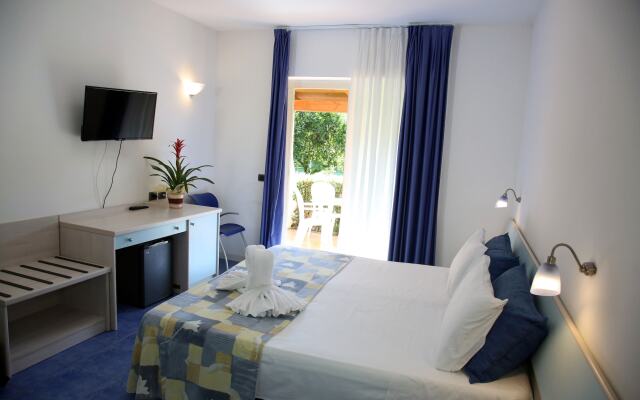 IHR Pizzo Calabro Resort