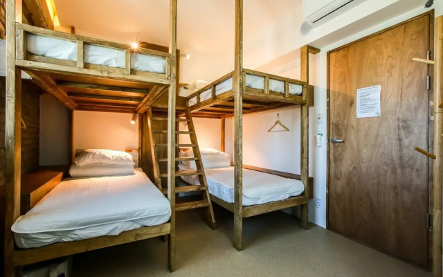Soho259 Guesthouse