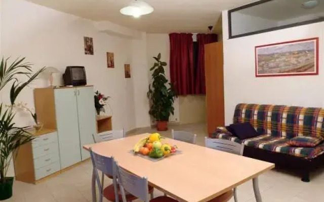 Residenza La Passeggiata