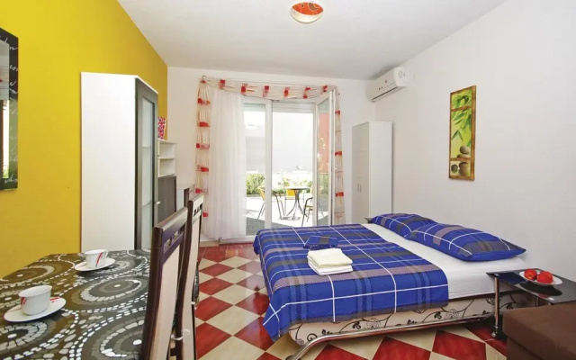Amazing Home in Makarska With Wifi and 0 Bedrooms