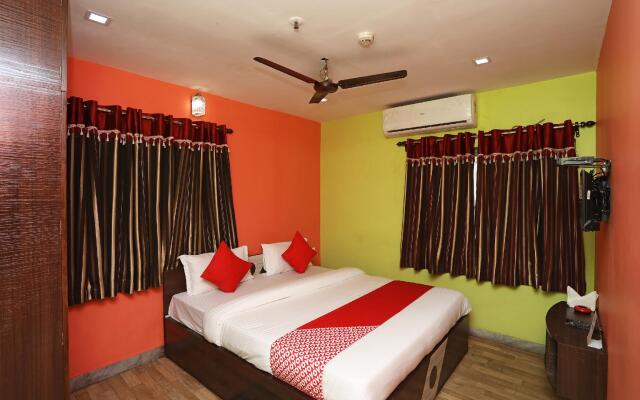 OYO 24314 Hotel Uchhash