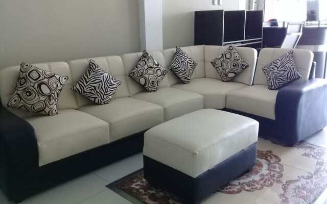Hotel  Los Inkas