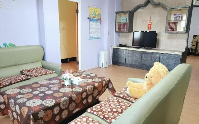 Bokelai B&B