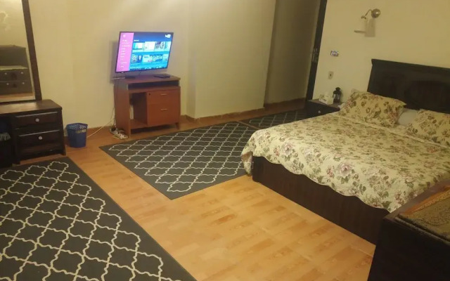 Palm City Guesthouse