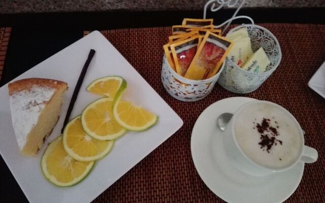 Hostal Casa Manga 24