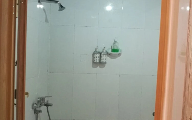 Misfah Old House