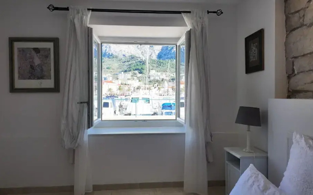 Villa Columba Makarska