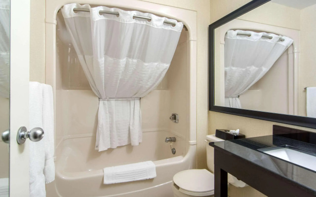 Comfort Inn Sudbury