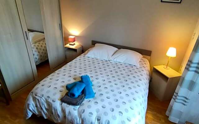 La ferme du Grand Faubourg