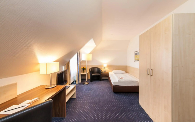 Hotel Mariella