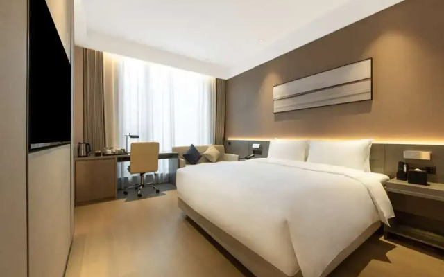 Hyatt Place Linyi People Square