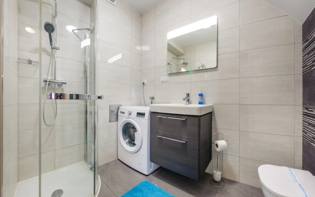 Apartamenty Sun & Snow Osiedle Wybrzeże