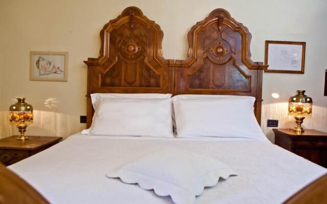 Agriturismo Corteforte