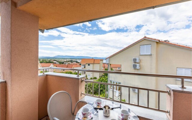 Amazing Apartment in Radici With Wifi and 2 Bedrooms