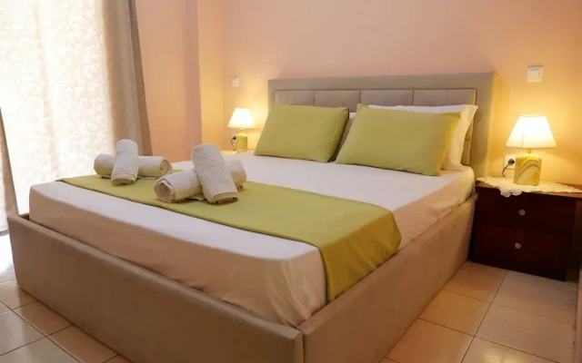 Stunning 1-bed House in Sarandë