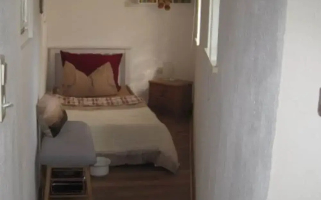 Ferienhaus Becker