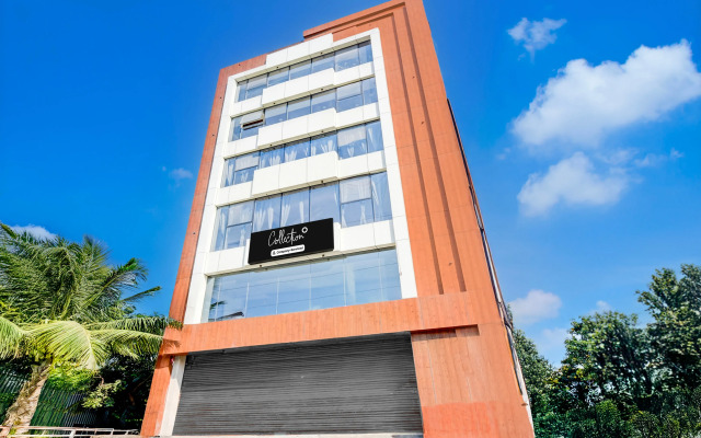 Super Collection O BN Reddy Hyderabad