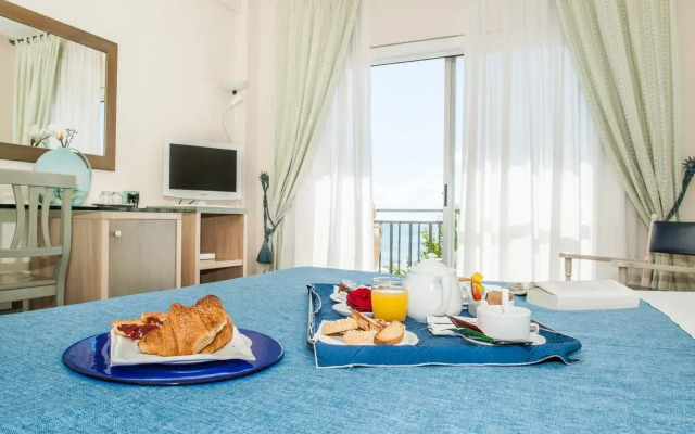 Summit Hotel