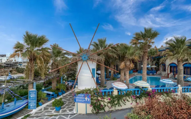 Hotel Palm Bay