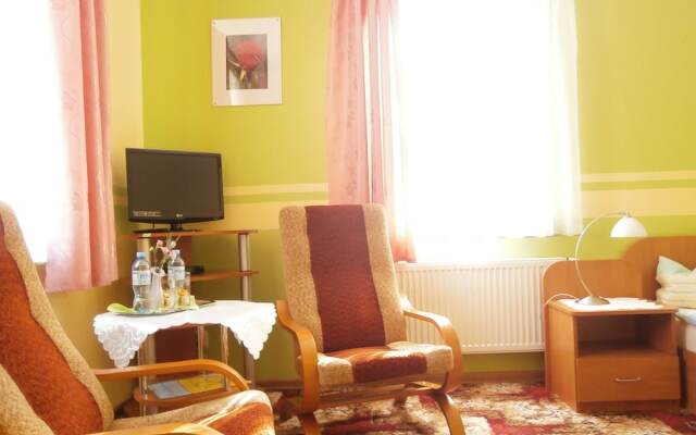 Willa Aga - Bed & Breakfast