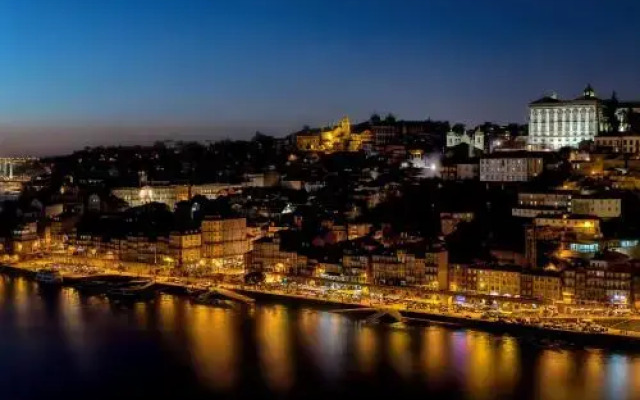 Apartamento Boavista