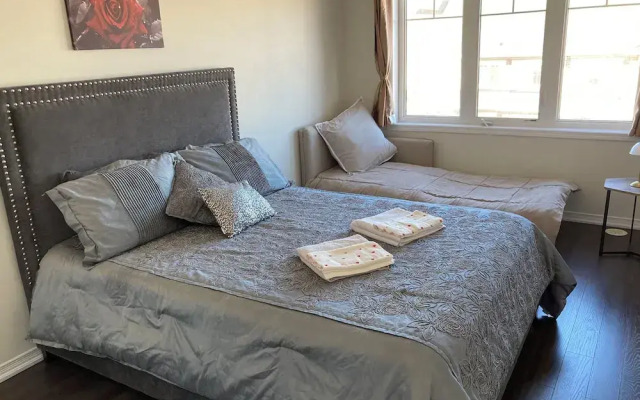 Glorious Home