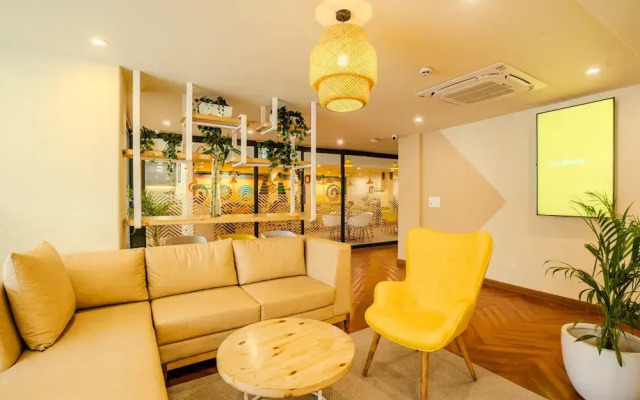 Bloom Hotel - Medicity Gurugram, Near Medanta Hospital