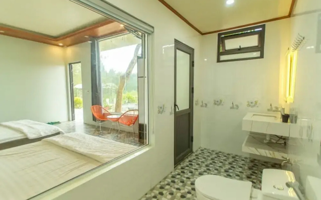 Coto Island Summer Hotel
