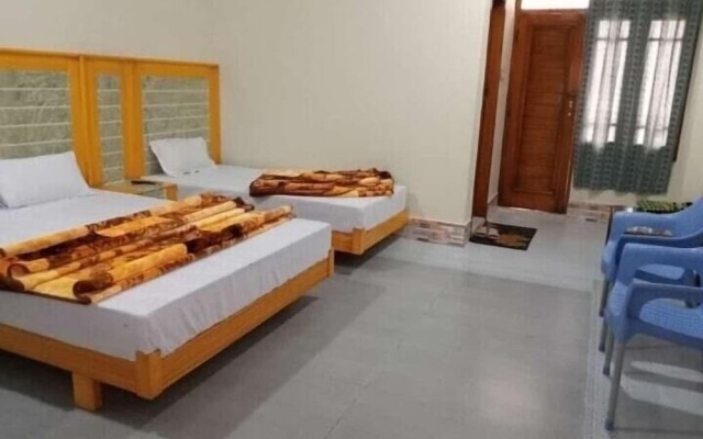 Muree Continental Hotel