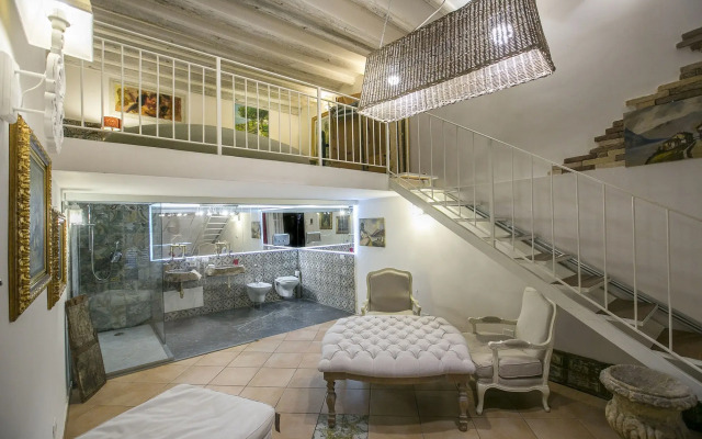 Porta di Castro Boutique Hotel & Spa